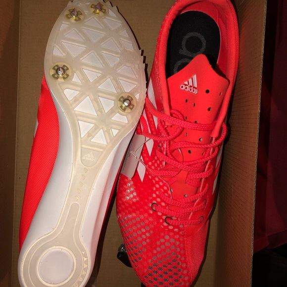 Adidas Distance Spikes - Picture 2 of 4